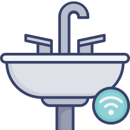 Wireless icon