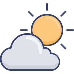 Cloud icon