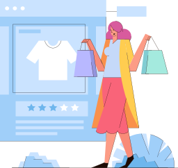 Shopping icon