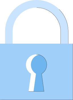 Lock icon