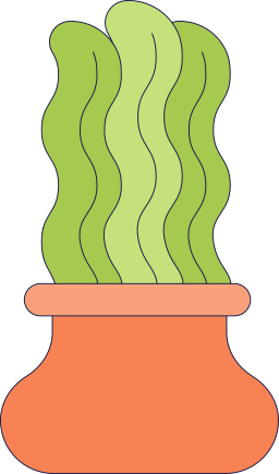 Pot icon