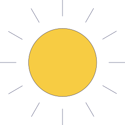 Weather icon