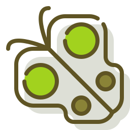 Insect icon