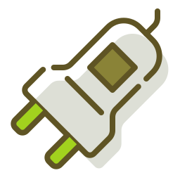 Electricity icon