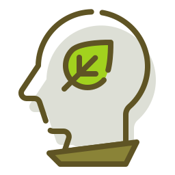 Plant icon