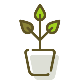 Pot icon