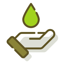 Water icon