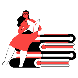 bibliothek icon