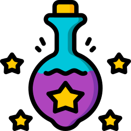 potion Icône