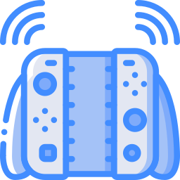 Nintendo switch icon