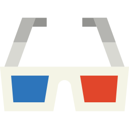 3d-brille icon