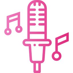 Microphone icon