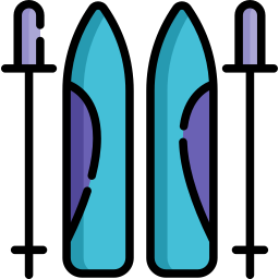 narty ikona