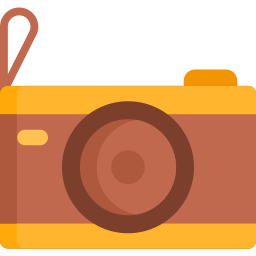 Camera icon