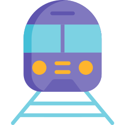 Train icon