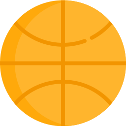 basquetebol Ícone