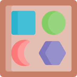 Puzzle icon