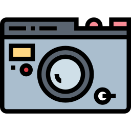 Camera icon