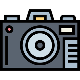 Camera icon