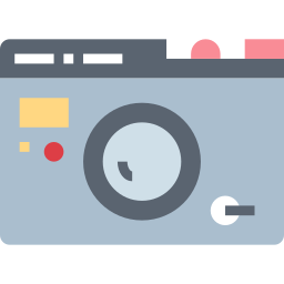 Camera icon