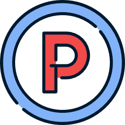 parken icon