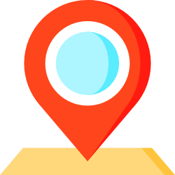 Location icon