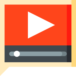 Video icon