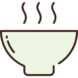 Bowl icon