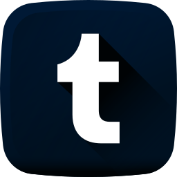 Tumblr icon