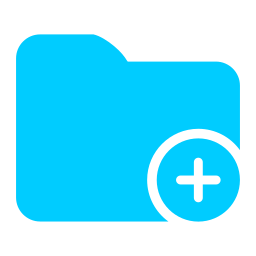 Folder icon