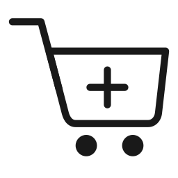 Shopping icon