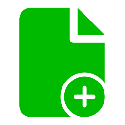 File icon