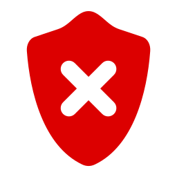 Shield icon