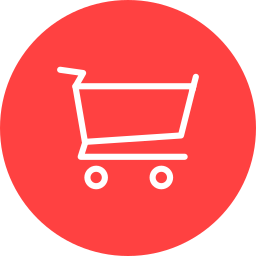 Shopping icon