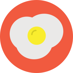 Egg icon