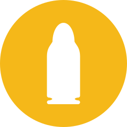 munición icono