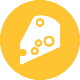 Cheese icon