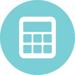 Calculator icon