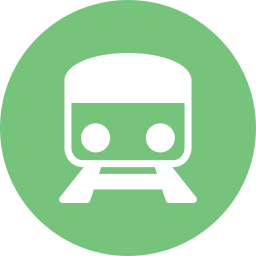 Train icon