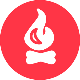 Fire icon