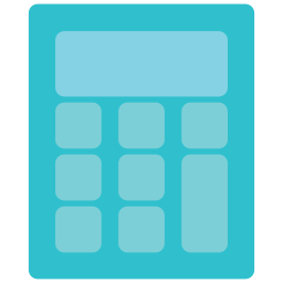 Calculator icon