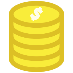 Coins icon