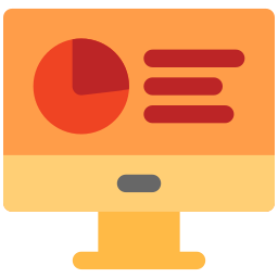 computadora icono