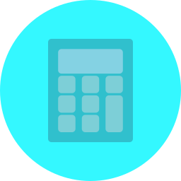 Calculator icon