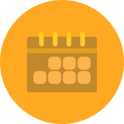 Agenda icon