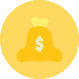 Cash icon