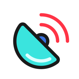 Communication icon