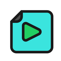 Video icon