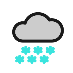 Cloud icon