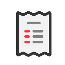 notiz icon